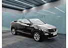 VW T-Roc Cabrio 1.0 TSI Style Navi/Ambiente/PDC