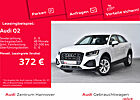 Audi Q2 advanced 35 TDI Kamera virtual Leder Navi LED