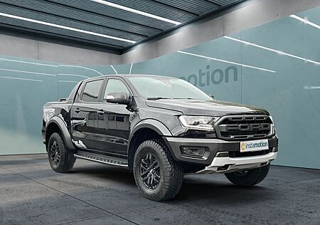 Ford Ranger Raptor 2.0 EcoBlue DoKa 4x4 Automatik Navi