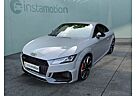 Audi TT RS Coupe Matrix Leder Navi GRA RS-AGA B&O