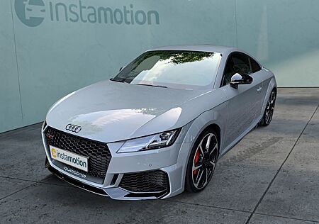 Audi TT RS Coupe Matrix Leder Navi GRA RS-AGA B&O