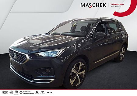 Seat Tarraco X-Perience 1.4eHybr. Pano Navi Kamera AC