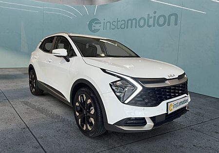 Kia Sportage Vision PHEV KOMFORT 4xSHZ SpurH elSitz