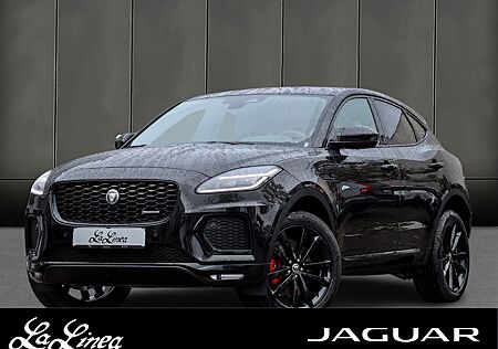 Jaguar E-Pace D165 AWD R-Dynamic SE 20" Leichtmetallfelge, Winter Paket