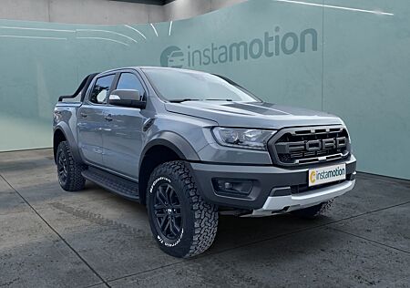 Ford Ranger 2.0 TDCi Panther Doppelkabine Raptor *LED