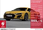 Audi R8 Coupe 5.2 FSI Performance V10 CARBON KERAMIK SCHALENSITZE