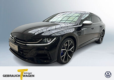 VW Arteon Shooting Brake R LEDER AHK H&K LM20