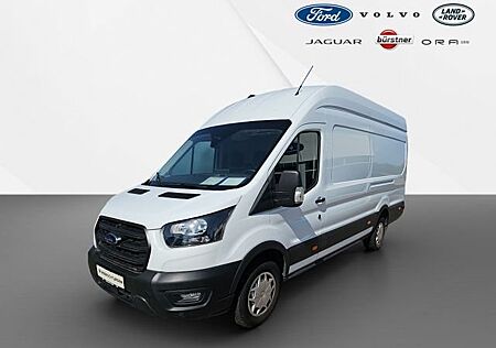 Ford Transit Kasten 350 L4 2.0l TDCi Trend