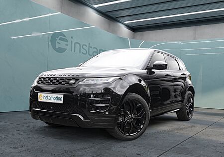 Land Rover Range Rover Evoque P300e R-Dynamic S PANO NAVI