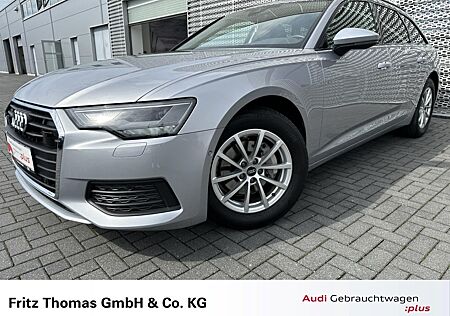 Audi A6 Avant 40 TDI quattro S tronic LED Navi ACC AHK