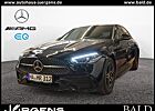 Mercedes-Benz C 180 AMG-Sport/LED/Cam/AHK/Night/Totw/Ambiente