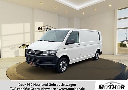 VW T6 Transporter 2.0 TDI EcoProfi KLIMA AHK