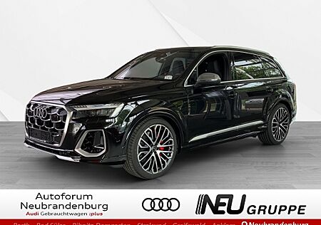 Audi SQ7 SUV TFSI 373(507) kW(PS) tiptronic