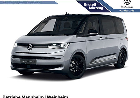 VW T7 Multivan 2.0 TDI Multivan "Edition"