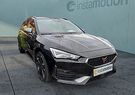 Cupra Leon Sportstourer VZ 2.0 TSI DSG|Full-Link|RFK