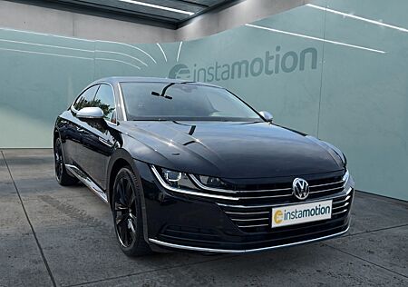 VW Arteon 1.5TSI DSG Elegance NAVI LED KAMERA MASSAGE