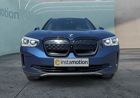 BMW iX3 IMPRESSIVE El SITZE