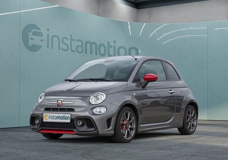 Abarth 595 1.4 T-Jet Bi-XENON BEATS CLIMATRONIC