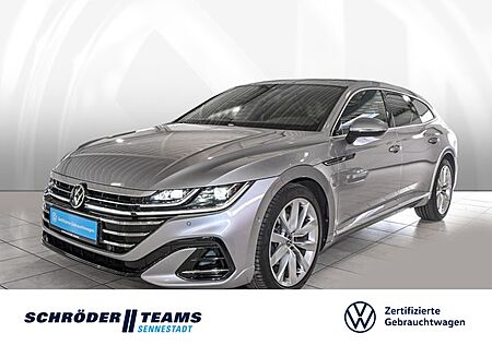 VW Arteon Shooting Brake 2.0 TDI DSG R-Line