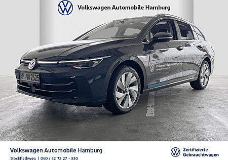 VW Golf Variant Golf VIII Variant 1.5 eTSI Style DSG AHK Navi