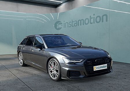 Audi A6 Avant 55 TFSI e quattro sport++Panoramadach++