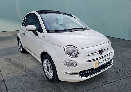 Fiat 500C MY21 1.0 GSE HybridDOLCEVITA 51kW (70PS)