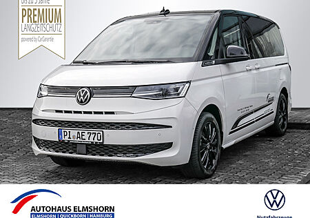 VW T7 Multivan 2.0 TDI Multivan Life