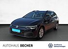 VW Golf Variant 1.5 eTSI DSG Life /Navi/LED/Klima