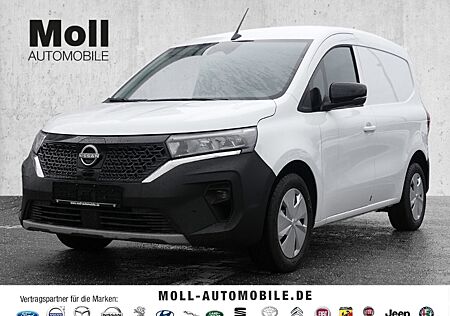 Nissan Townstar Kastenwagen N-Connecta-Option EV Kasten L1 2,2t N-Connecta Navi Airbag AVM CCS 2 Technik-Paket