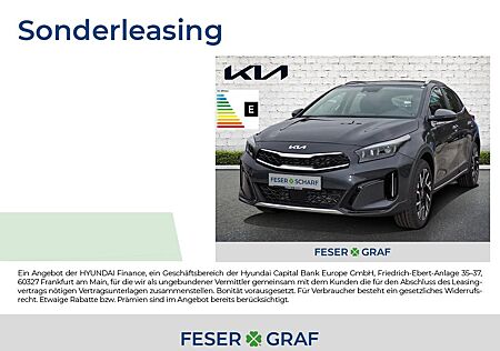 Kia XCeed 1.5T DCT7 SPIRIT XCLUSIVE