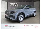 Audi Q4 e-tron Q4 VC