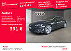Audi A4 Lim 40 TDI quattro S tronic S line AHK VirtualCockpit+ LED DAB
