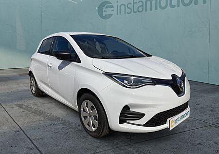 Renault ZOE Life Z.E 40 Kaufbatterie Klima/ISOFIX/SHZ