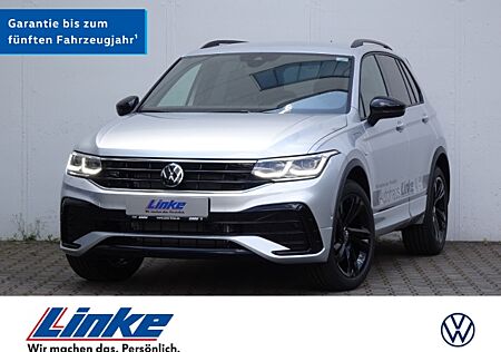 VW Tiguan 1.4 eHybrid DSG R-Line LED AHK ACC Kamera