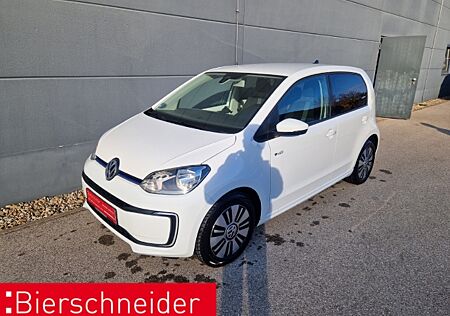 VW Up e-! high CCS KAMERA SITZTHEIZUNG