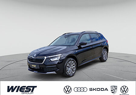 Skoda Kamiq Tour 1.5 TSI DSG, LED/KAM/NAVI/SHZ/2xPDC/VIRTUAL/KLIMA/FRONT-ASSIST