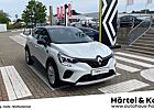 Renault Captur Equilibre TCe 90 +PDC+LED+KLIMA+BT+AUX+