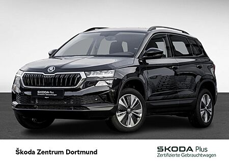 Skoda Karoq 1.5 SELECTION CAM LM17 NAVI SITZHEIZUNG