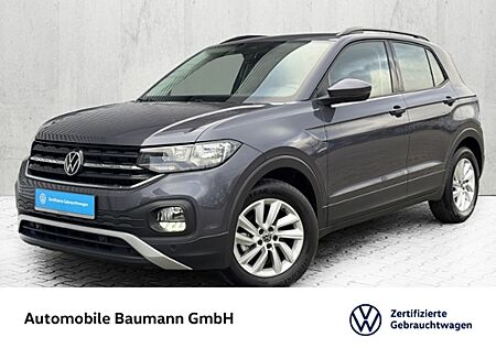 VW T-Cross 1.0 TSI Life *APP*ACC*PDC*