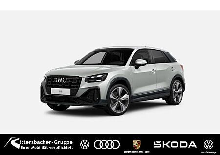 Audi Q2 S line 30 TFSI 81(110) kW(PS) Schaltgetriebe