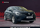 Renault Captur Evolution Mild Hybrid 140 EDC