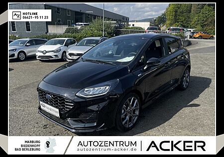 Ford Fiesta 1.0 EcoBoost MHEV ST-Line Aut. ACC/RFK