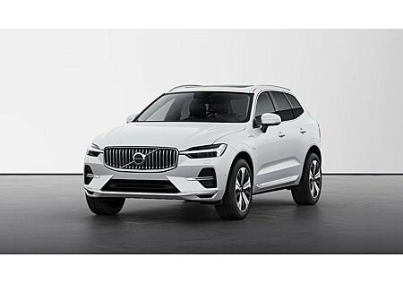 Volvo XC 60 XC60 T6 PLUS BRIGHT HYBRID BUSINESS MY25