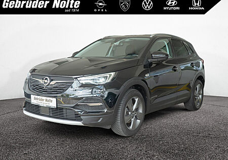 Opel Grandland 1.2 Turbo Elegance