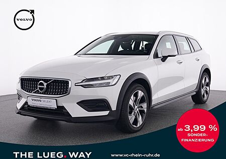 Volvo V60 CrossCountry B4 Diesel Pro AWD Aut. EINPARK