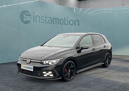 VW Golf GTD DSG|PANO|IQ.LIGHT|KAMERA|KEYLESS|NAVI