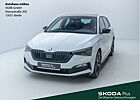 Skoda Scala 1.5 TSI DSG*MONTECARLO*ACC*RFK*LED*PANO*