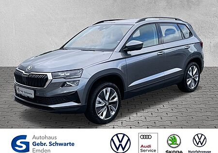 Skoda Karoq 2.0 TDI 4x4 DSG Style ACC AHK CAM LED NAVI