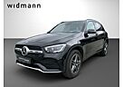 Mercedes-Benz GLC 300 e 4M AMG*Pano*Memory*Sitzklima*AHK*Multi