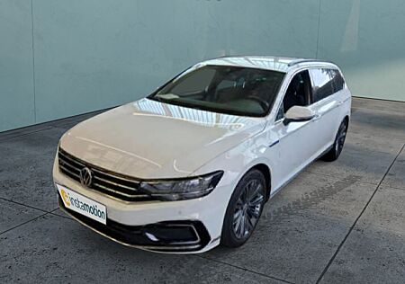 VW Passat Variant GTE LM18 AHK KAMERA VIRTUAL ACC